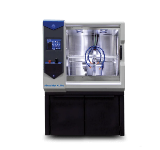 自動砂輪切割機AbrasiMet? XL Pro